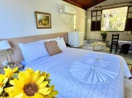 Pousada e Chalés Arco-Íris