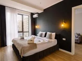hotelise I Aura Apartment