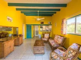 Club Seru Coral Trupial