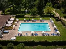 Casale La Fornace