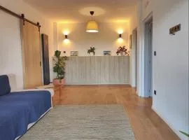 Paradiso Apartments New Luxury Flat