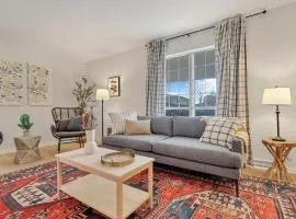 Gahanna Farmhouse - 4 Bed 2 Bath - INTEL