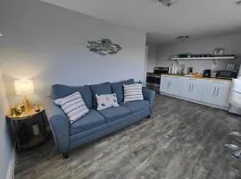 Waterfront Peninsula with Boat Ramp & Dock