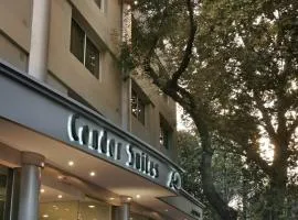 Cóndor Suites Apart Hotel