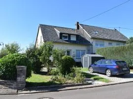 Ferienhaus Auf Pötsch