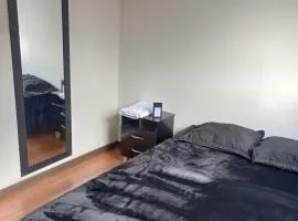 Apartamento Portal americas