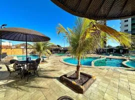Aquarius Residence - Via Caldas