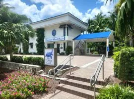 Vanderbilt Beach Resort