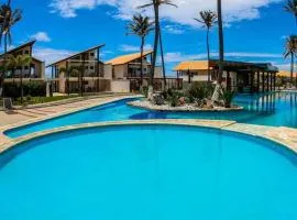 Apartamento - Taiba Beach Resort