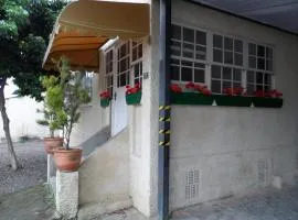 Austria Hostel & Pousada