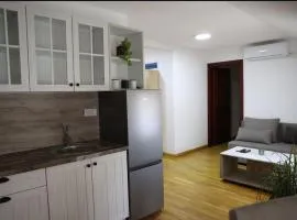 Ego apartmani I