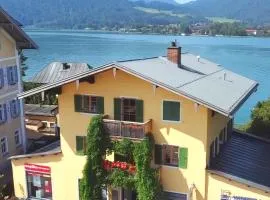 Lake View Villa Tegernsee