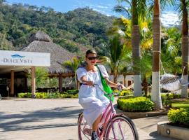 La Dulce Vista Hotel & Villas - Sierra Madre Puerto Vallarta, Hotel in Puerto Vallarta