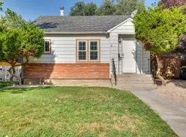 Walkable Townhome in Meridian with Private Yard!