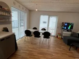 Vacationhouse in Klakvik