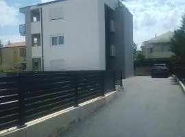 Apartman Mediterranean