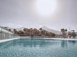 Hotel Baobab Suites, hotel v destinaci Adeje