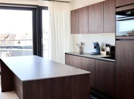 Ghent Penthouse