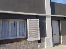 Cómodo departamento