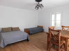 Cómodo departamento