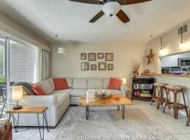 Holmes Beach Condo Near Anna Maria: Pool Access!
