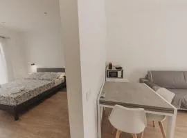Bedda Apartment