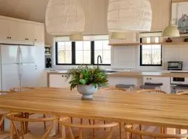 Luna - 5 chambres - 14 personnes