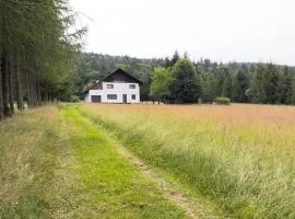 Dom myśliwski Siokałówka