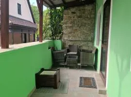 GreenHouseAppartement