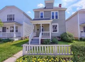 Breath of Fresh Air - House- 3 BR 2BA
