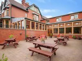 Staindrop Hotel