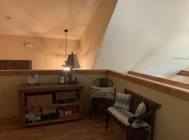 Sunriver Escape, hotel en Sunriver