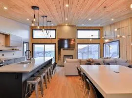 Aspen - 5 chambres - 18 personnes