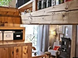 Cozy Cottage