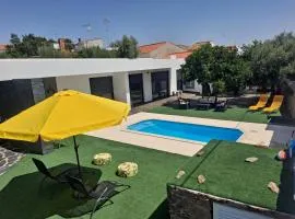 Mourão Retreat