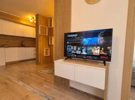 Apartman MIA Fojnica