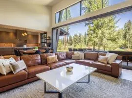 Suncadia 6 bdrm luxurious with magnificent golf views