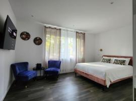 Appart Hôtel PANAMBI