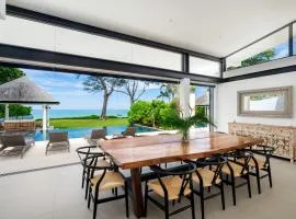 Twin Villas Natai - 7 Bedroom Luxury Beach Front Villa