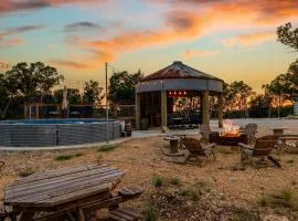 Mystic Hills Ranch