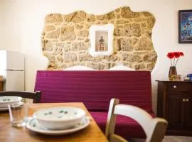 Antica Dimora Nel Tufo - Free Wifi