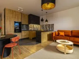 Grunwaldzka 35 by RENT4YOU