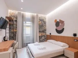 Affittacamere Saint Bon 15 - 5 Terre Rooms and Suites