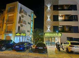 Ambassador & Ambassador Lux Apartments