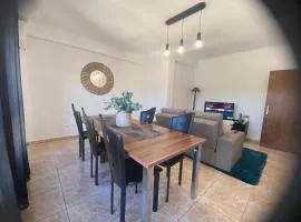 Apartamento Bela Vista em Castro Daire