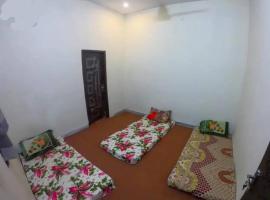 Madina Town Girls Hostel