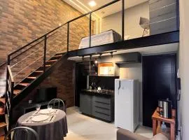 Loft Paraiso de Beija