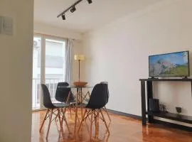 Plaza Colon Studio