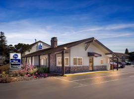 Best Western Garden Inn