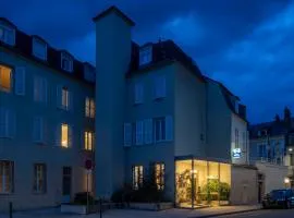 Best Western de Diane
